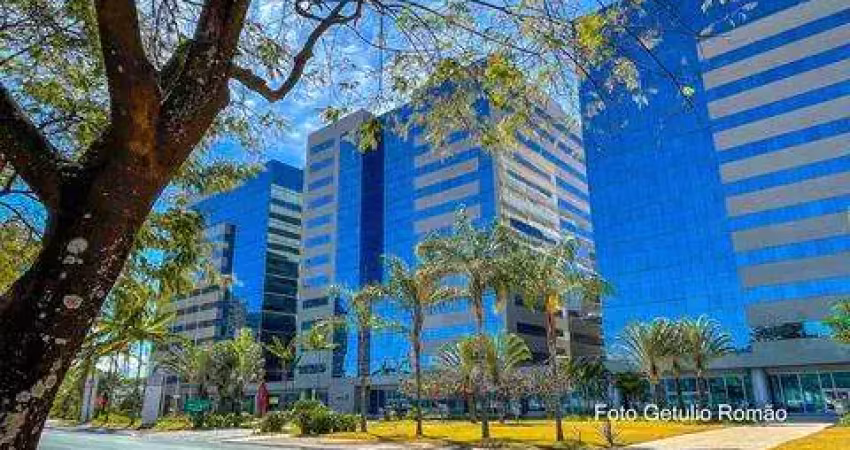 Sala comercial para alugar no Asa Sul, Brasília 