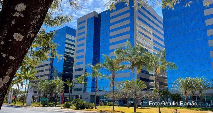 Ponto comercial para alugar na SCS Quadra 9, 01, Asa Sul, Brasília
