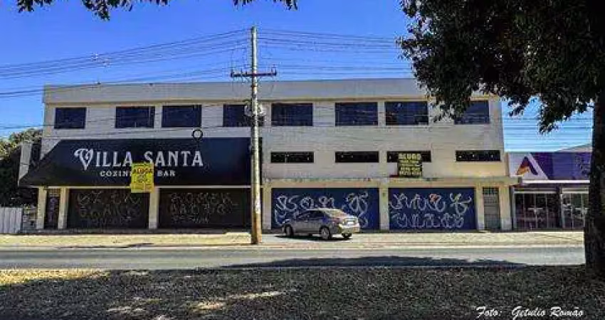 Sala comercial para alugar na CL 112, Santa maria, Brasília