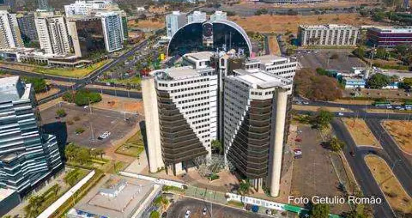 Sala comercial para alugar no Asa Norte, Brasília 
