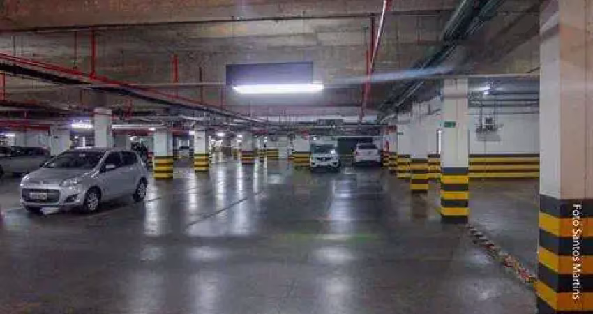 Sala comercial para alugar no Asa Norte, Brasília 