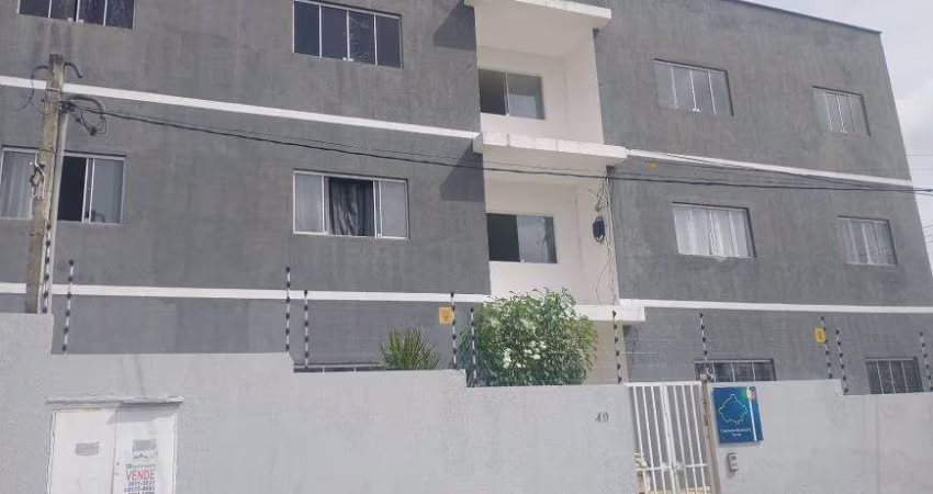 Apartamento para alugar em Nova Parnamirim