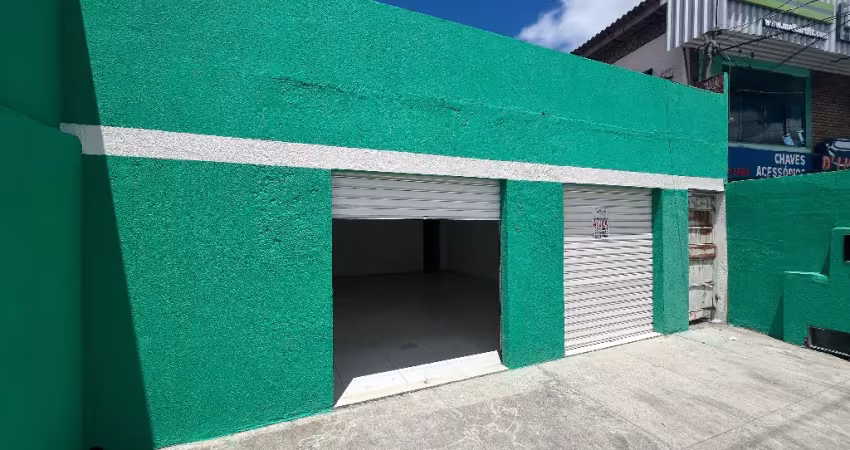 Ótima loja para Locação em Parnamirim