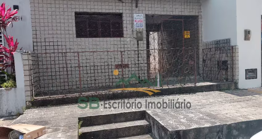 Casa com 5 quartos para alugar na Rua Alberto Silva, 1313, Lagoa Seca, Natal