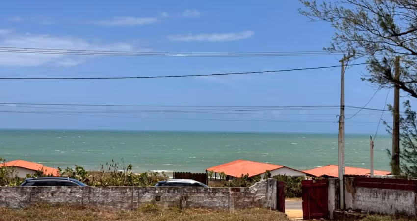 Casa em Barra de Maxaranguape