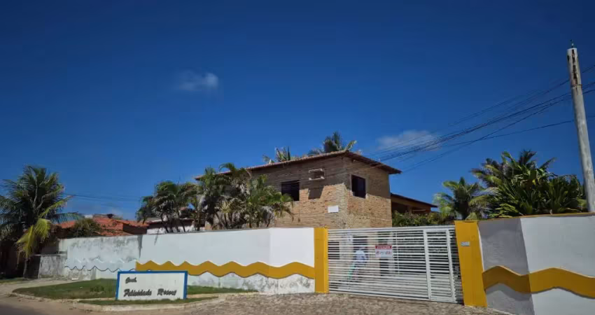 Flat dos sonhos à beira-mar: conforto e vista incrível!