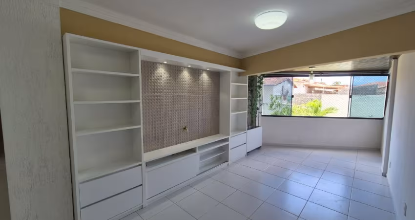 Apartamento 3/4 em Lagoa Nova