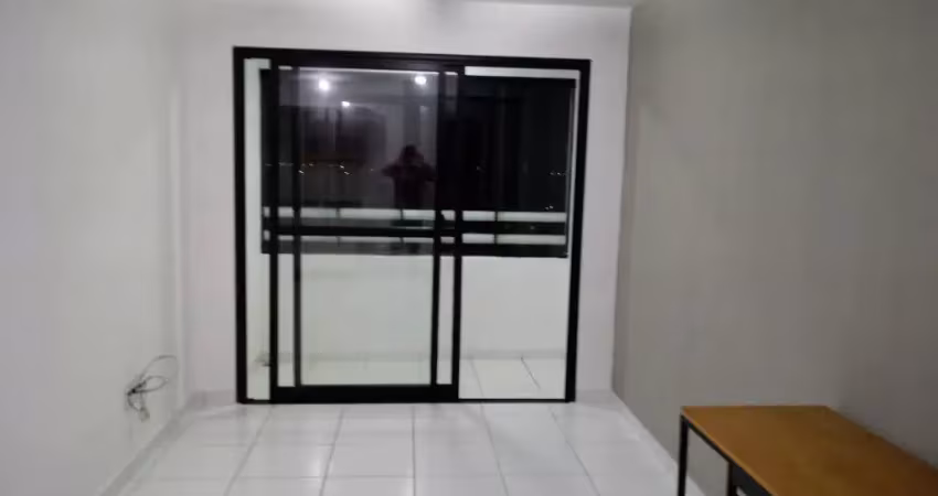 Apartamento com Excelente Vista.