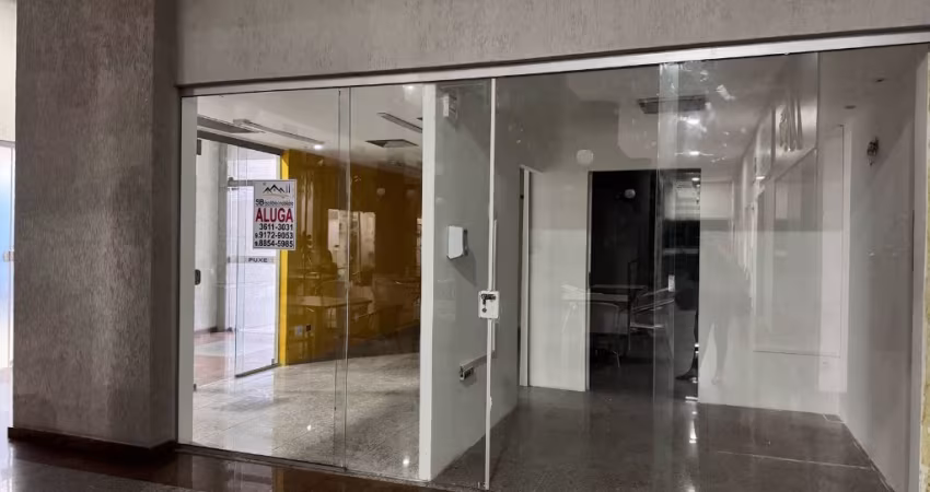 Sala Comercial para Locação – Excelente Localização