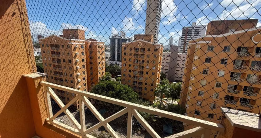 Apartamento 2/4 Ótima Localização