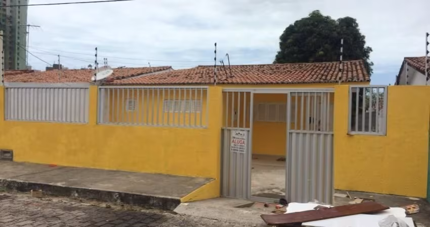 Casa para alugar em Nova Parnamirim
