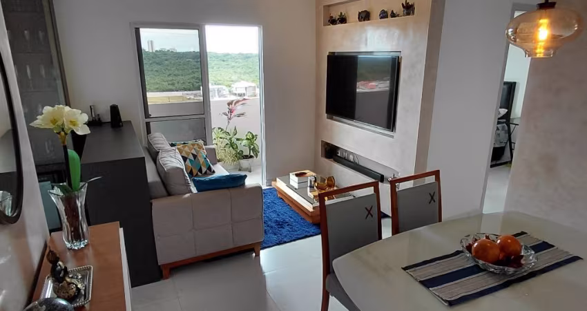 Lindo apartamento pronto para morar em Nova Parnamirim