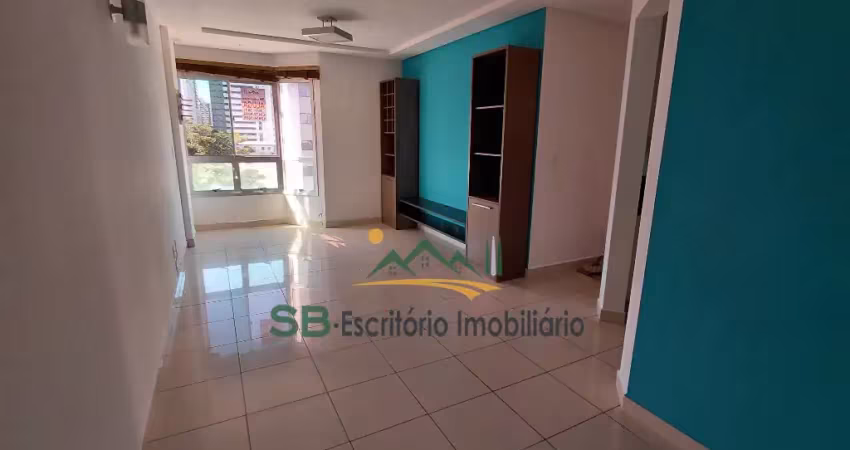 Apartamento com 2 quartos para alugar na Rua Júlio Gomes Moreira, 1296, Barro Vermelho, Natal