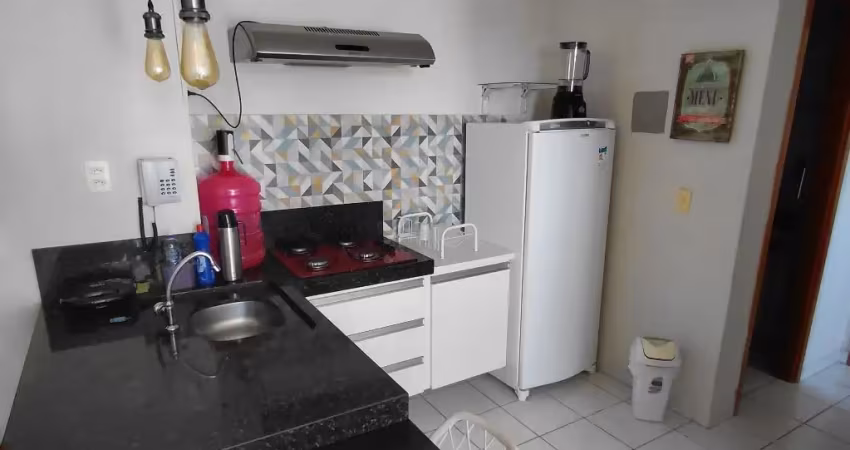 Ótimo Flat a venda em Ponta Negra/RN - Cond. Maximum