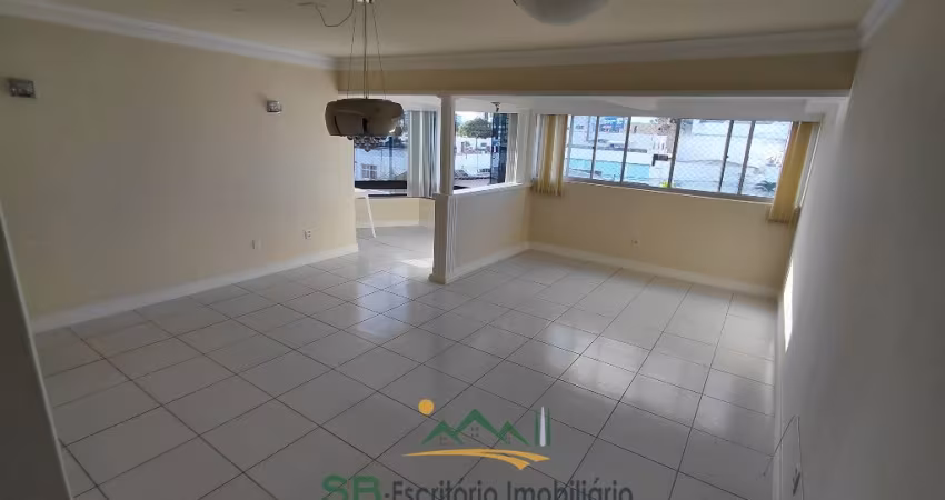 Lindo apartamento com ótima localização