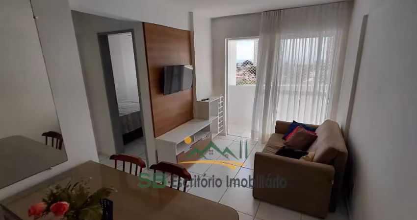 Apartamento com 2 quartos para alugar na Rua Alfredo Dias de Figueiredo, 1125, Ponta Negra, Natal