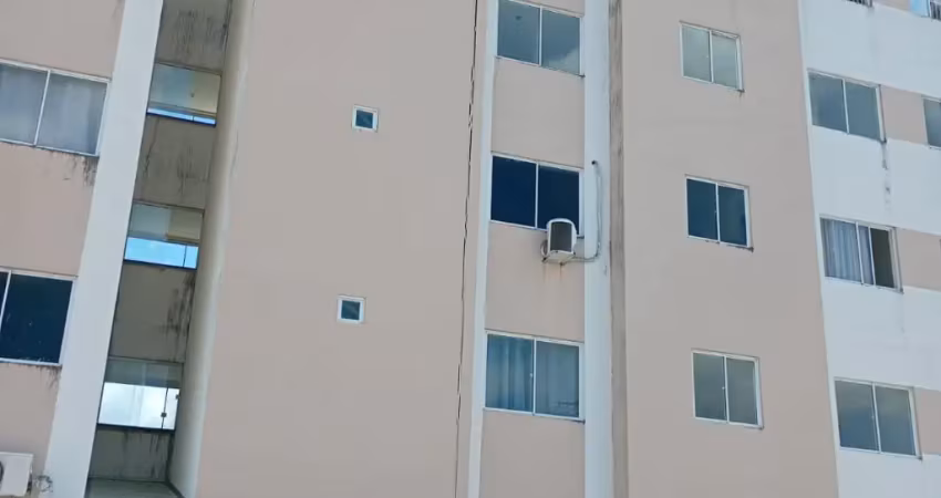 Apartamento com 2 quartos à venda na Rua Severino Amorim, 250, Vale do Sol, Parnamirim