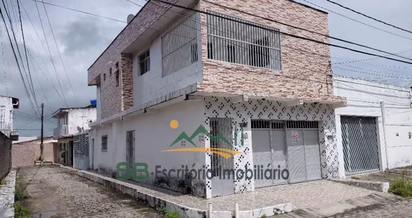 Casa à venda na zona norte – excelente localização!