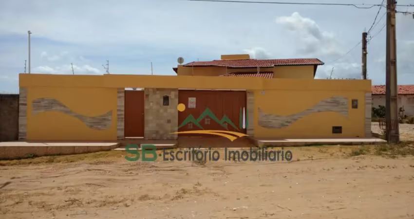 Casa com 3 quartos para alugar na Rua Ministro Miguel Seabra Fagundes, 950, Pitimbu, Natal