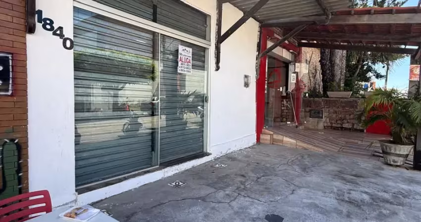 Ponto comercial com 1 sala para alugar na Rua Alexandre Câmara, 1840, Capim Macio, Natal