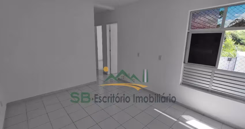 Apartamento com 2 quartos à venda na Avenida dos Caiapós, 3005, Pitimbu, Natal