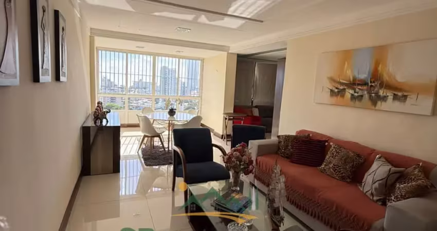 Apartamento com 3 quartos para alugar na Avenida Deodoro da Fonseca, 402, Ribeira, Natal