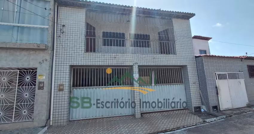 Casa com 3 quartos para alugar na Rua do Cruzeiro, 575, Redinha, Natal