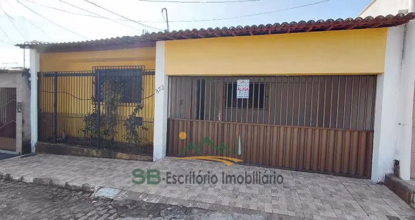 Casa com 3 quartos para alugar na Rua dos Antúrios, 873, Capim Macio, Natal