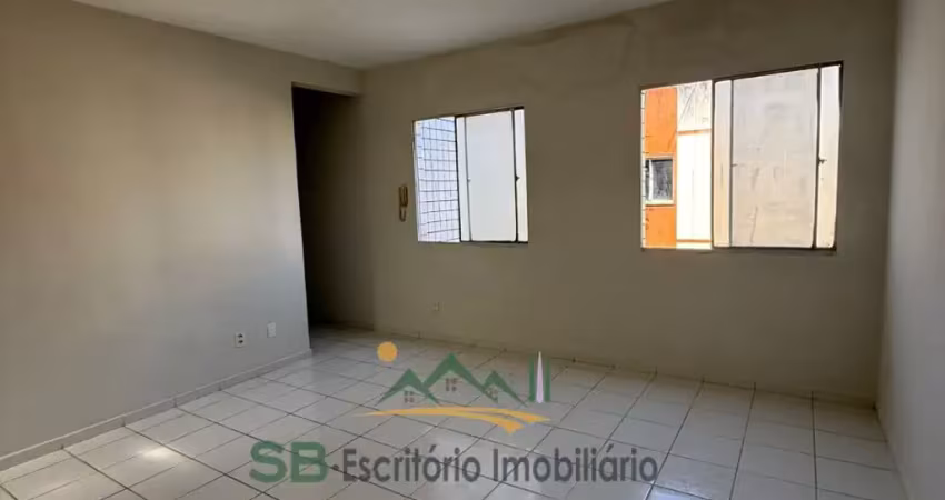 Apartamento com 3 quartos para alugar na Alameda das Mansões, 8, Candelária, Natal