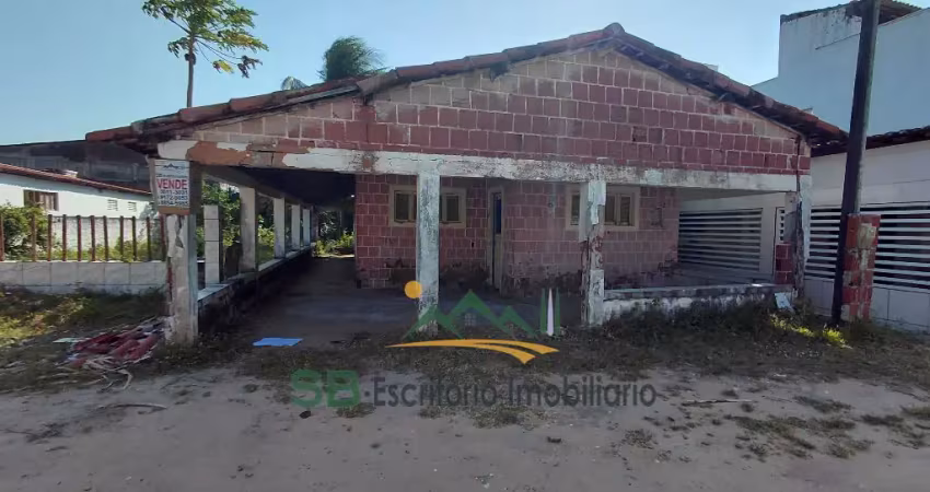 Terreno à venda na Rua Joaquim de Góis, S/N, Povoado de Pitangui, Extremoz