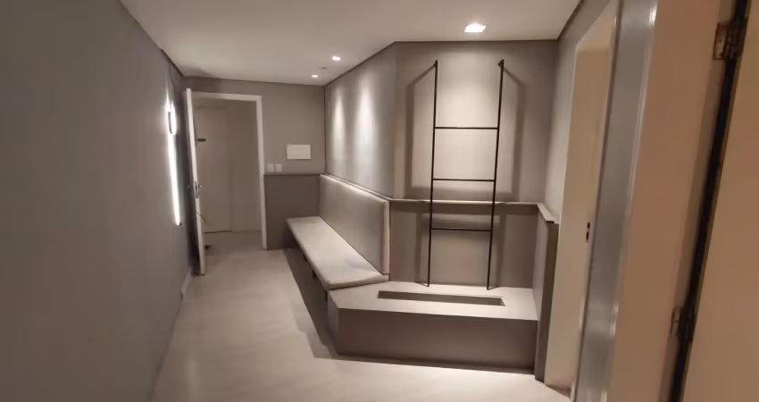 Ponto comercial com 1 sala para alugar na Avenida Amintas Barros, 3700, Lagoa Nova, Natal