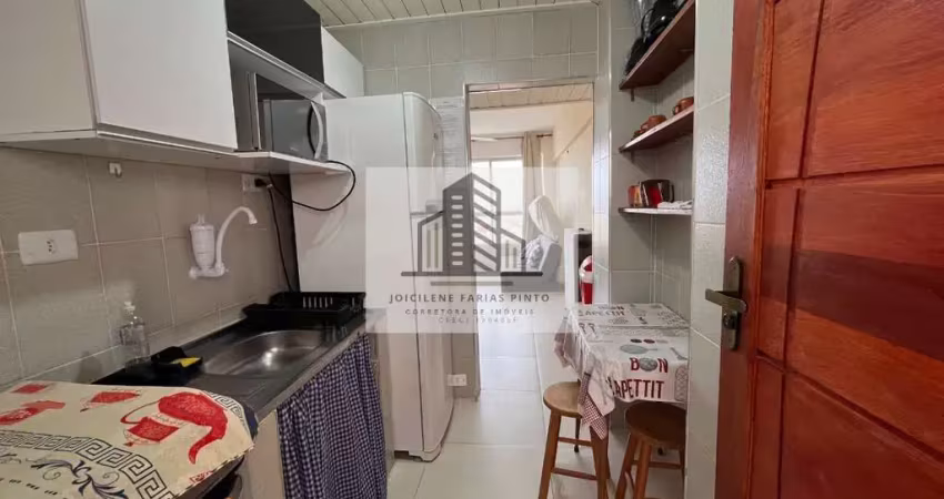 Apartamento com 1 quarto à venda na Praia do Sonho, Itanhaém 