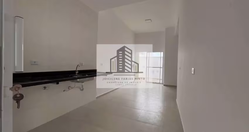 Casa em condomínio à venda em itanhaém-sp, jardim são fernando: 2 quartos, 1 suíte, 1 sala, 1 banheiro, 1 vaga, 57,81m².