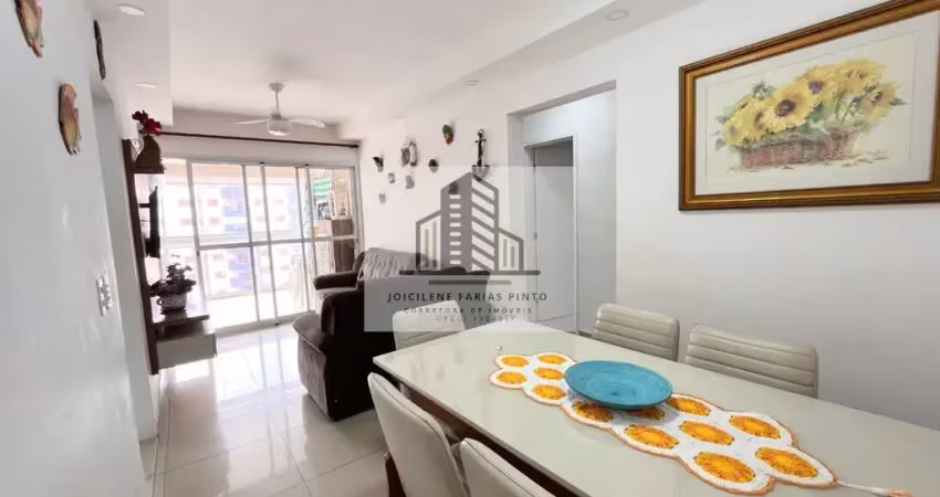 Imperdível oportunidade de investimento: apartamento à venda na praia do sonho, itanhaém-sp. 3 quartos, 1 suíte, 1 sala, 1 banheiro, 1 vaga de garagem. 92m².