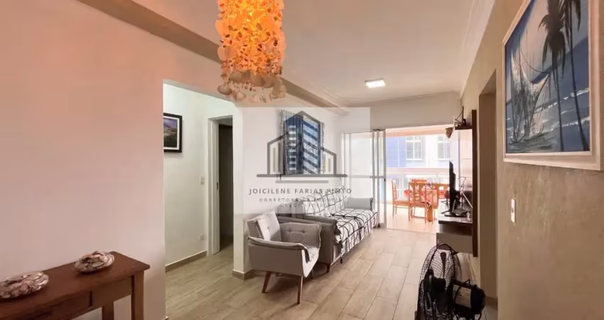 Imperdível oportunidade de investimento: apartamento à venda na praia do sonho, itanhaém-sp, com 3 quartos, suíte e 92m².
