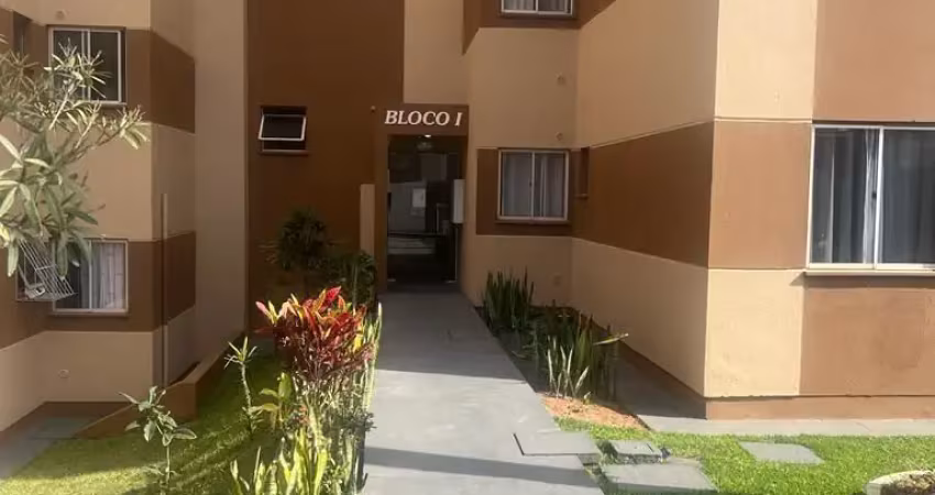 Lindo Apartamento todo mobiliado pronto para morar.