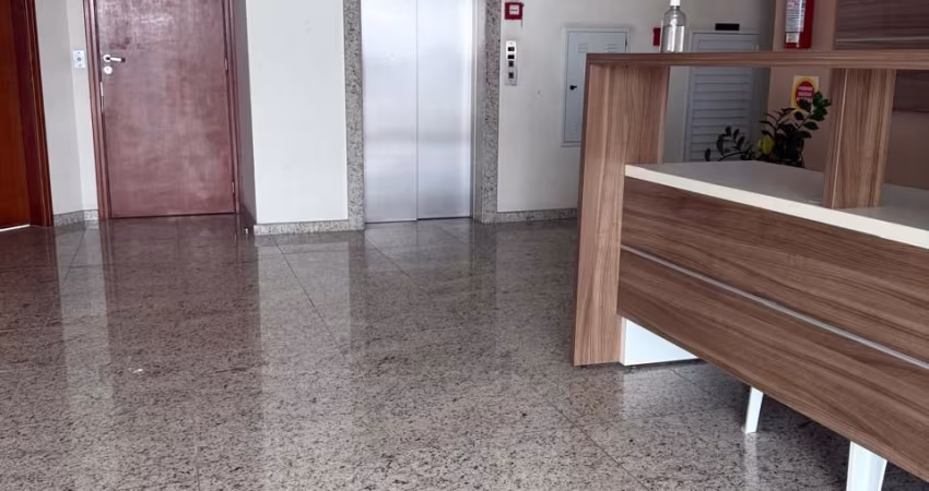 Lindo apartamento pronto para morar em Barreiros São José SC