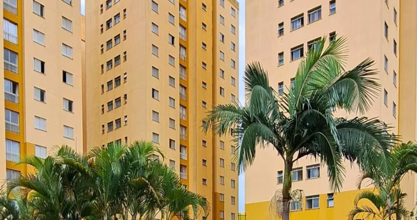 Apto Residencial Golden Ville