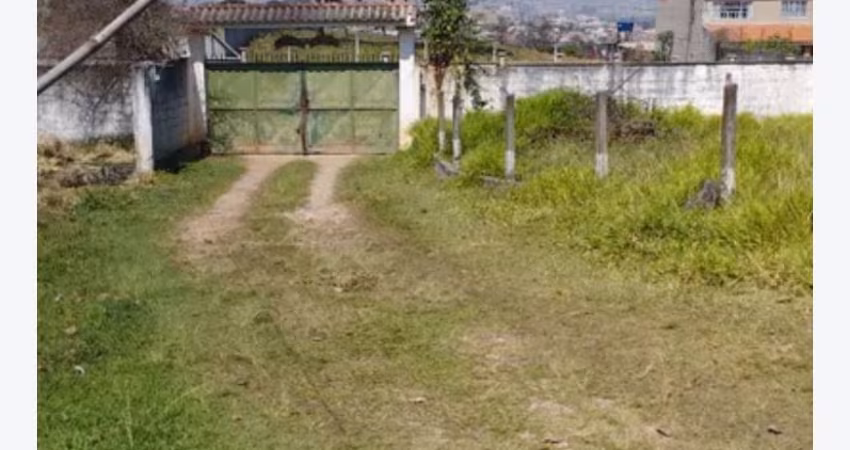 Chácara em Itaquaquecetuba