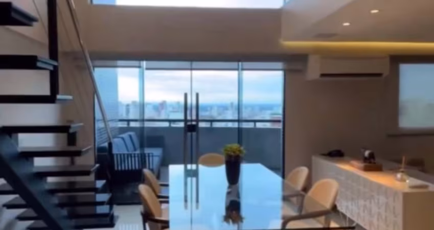 Sofisticado como você! DUPLEX no Mercure Umarizal