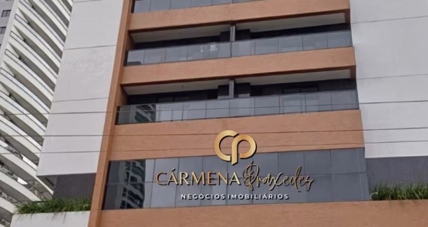 Excelente apartamento no Felicitá - Batista Campos