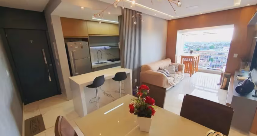 No epicentro da cop30. excelente apartamento,  projetado por arquiteto - torres dumont