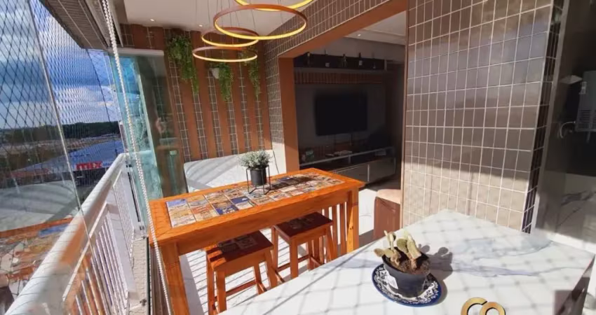 Excelente apartamento projetado por arquiteto  - torres dumont