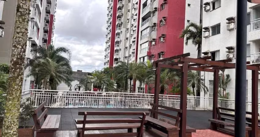Conforto, localização estratégica e lazer completo – ideal para a cop30