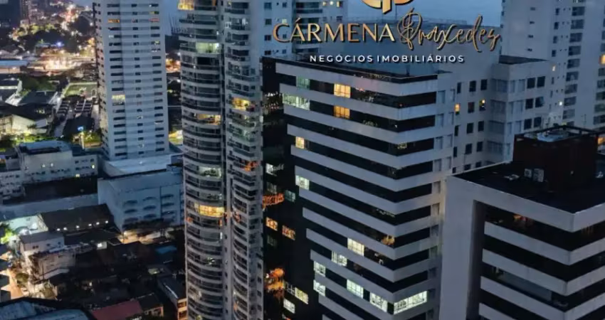 Sala comercial com 1 sala para alugar na Rua Municipalidade, 985, Umarizal, Belém