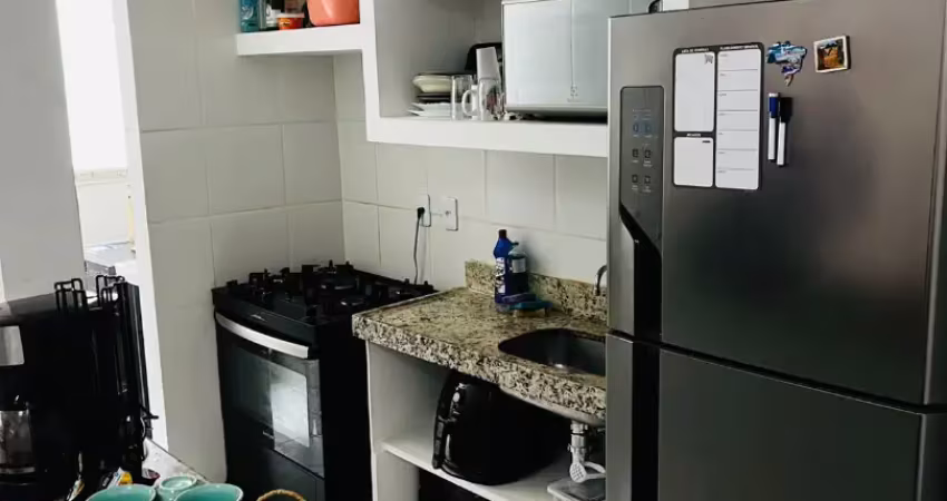 Conforto e localização no coração de belém! apartamento no torres dumont.