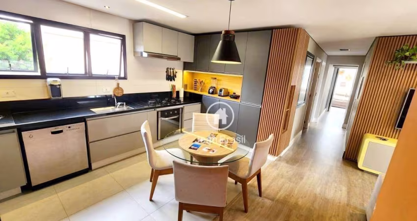 Apartamento com Garden em Pinhais!!!!