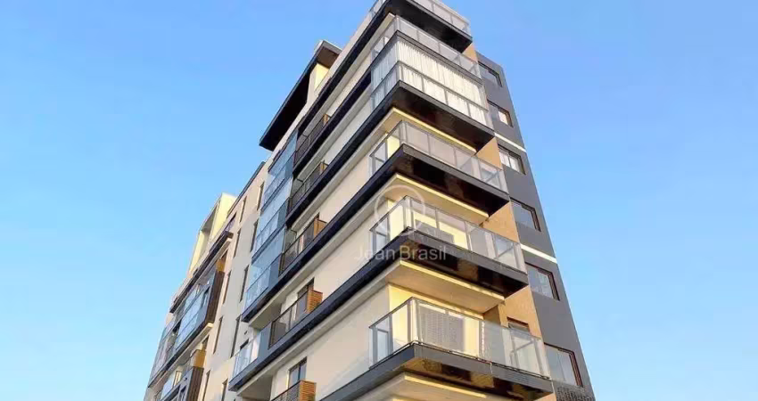 Apartamento com 2 quartos à venda na Rua Vinte e Um de Abril, 111, Centro, Pinhais