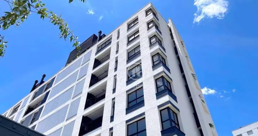 Apartamento novo, centro de pinhais, 2 vagas, imperdível...