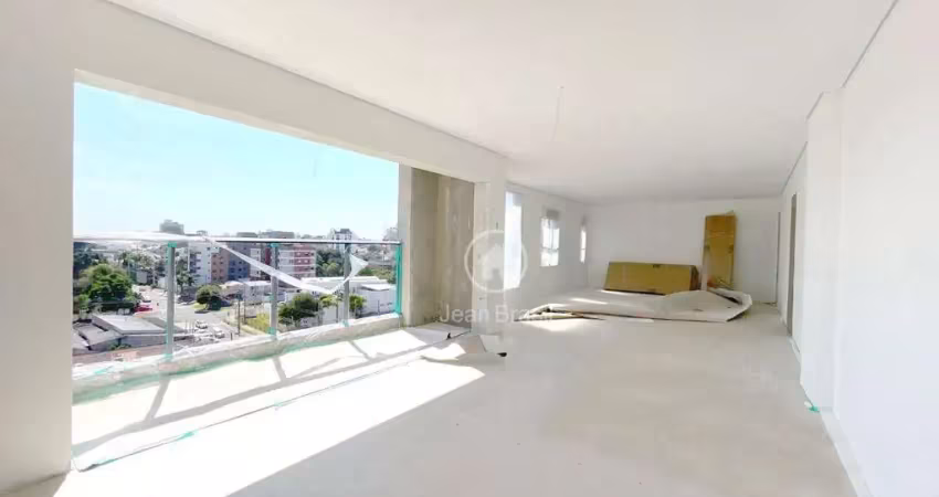 Apartamento com 3 quartos à venda na Rua Quinze de Outubro, 275, Centro, Pinhais